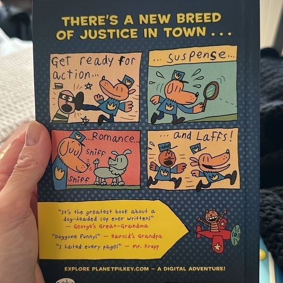 4  kids book bundle - Picture 3 of 5